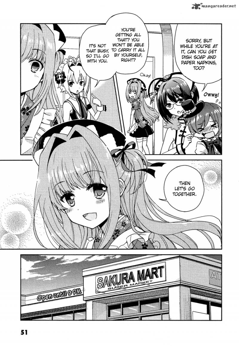 Otokonoko Wa Maid Fuku Ga Osuki 10 3