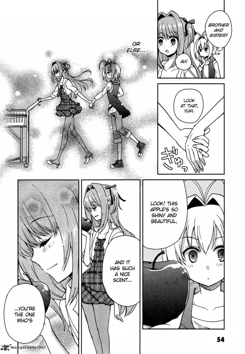 Otokonoko Wa Maid Fuku Ga Osuki 10 6