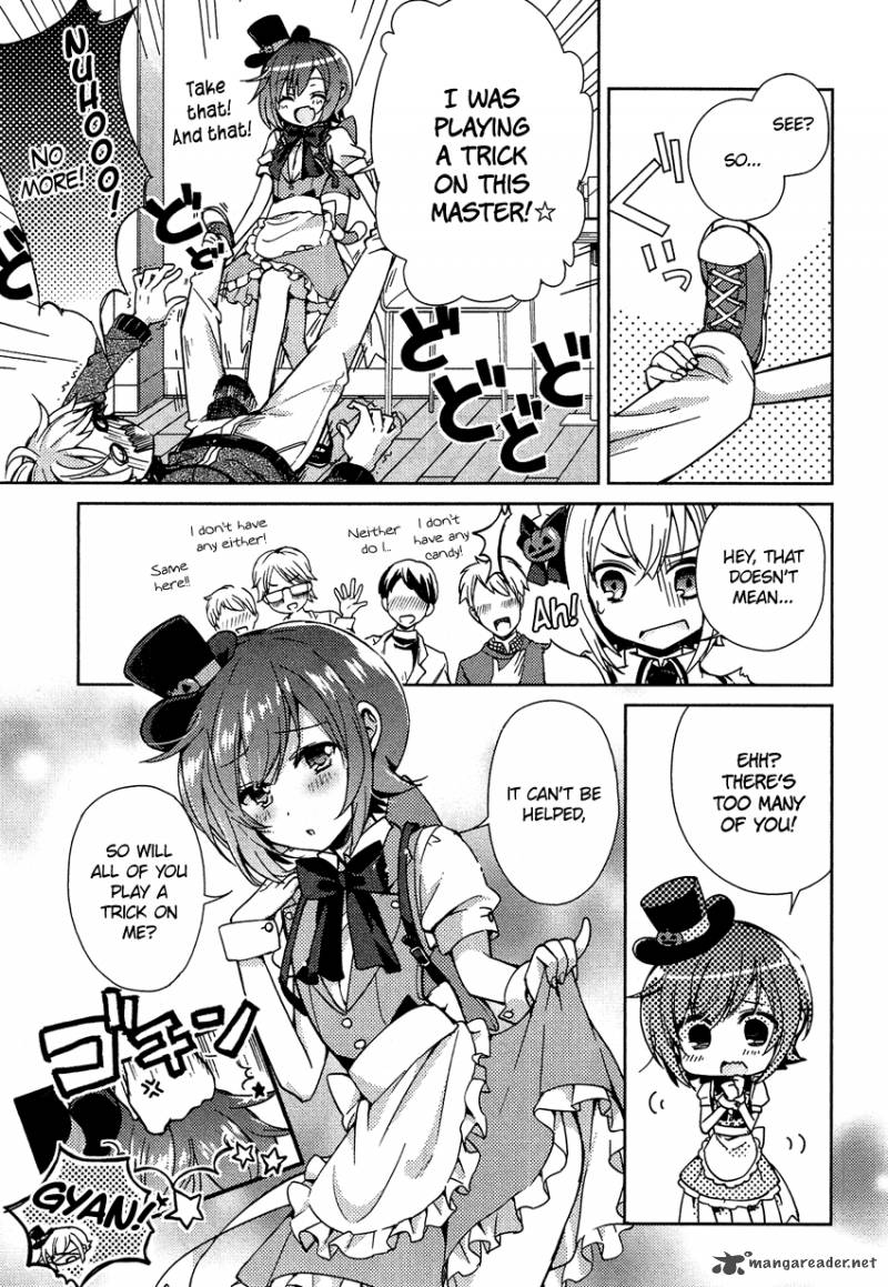 Otokonoko Wa Maid Fuku Ga Osuki 11 4