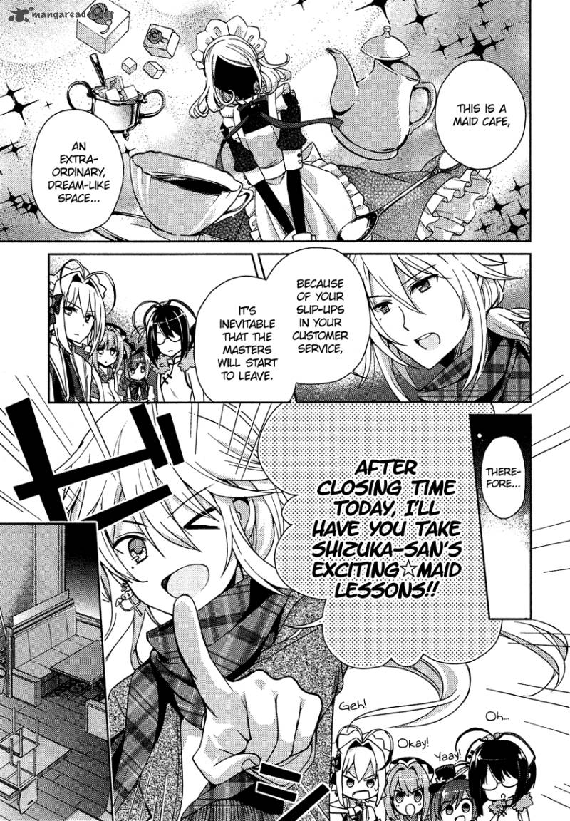 Otokonoko Wa Maid Fuku Ga Osuki 12 5