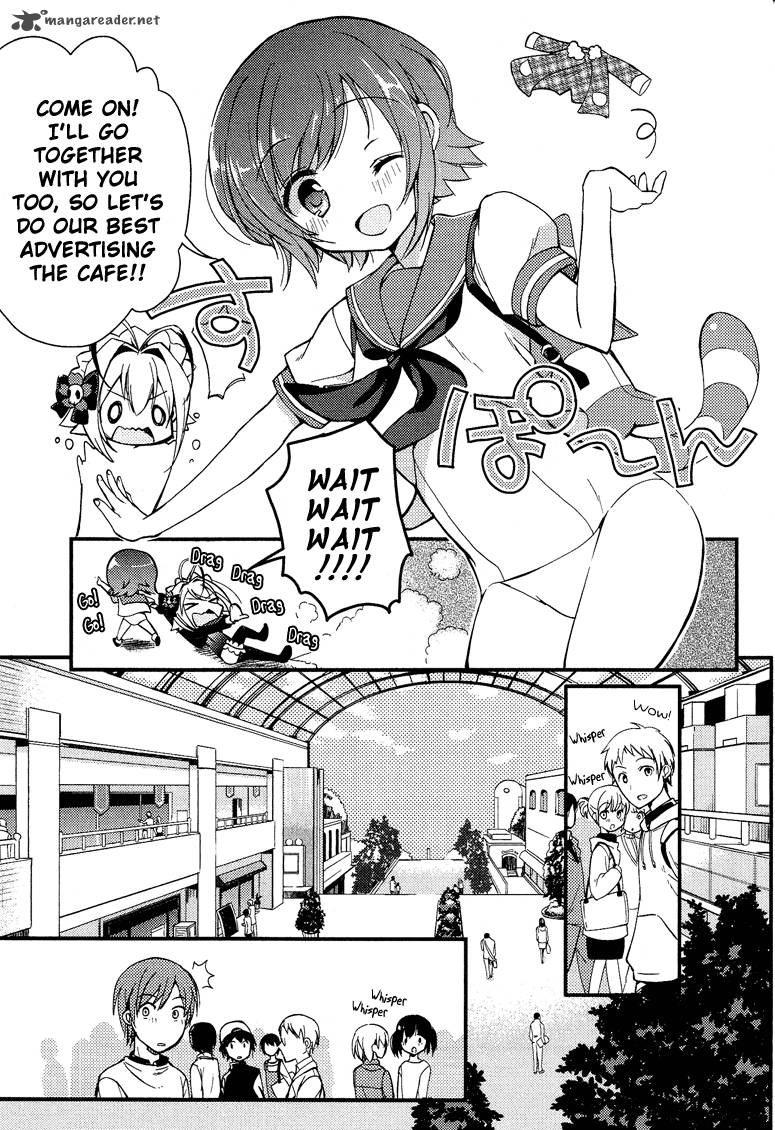 Otokonoko Wa Maid Fuku Ga Osuki 2 10