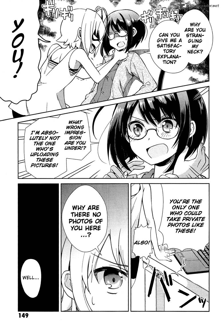 Otokonoko Wa Maid Fuku Ga Osuki 7 10