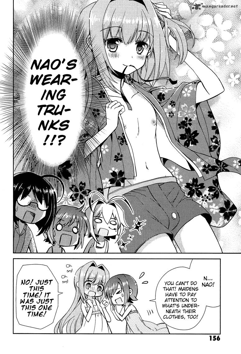 Otokonoko Wa Maid Fuku Ga Osuki 7 17