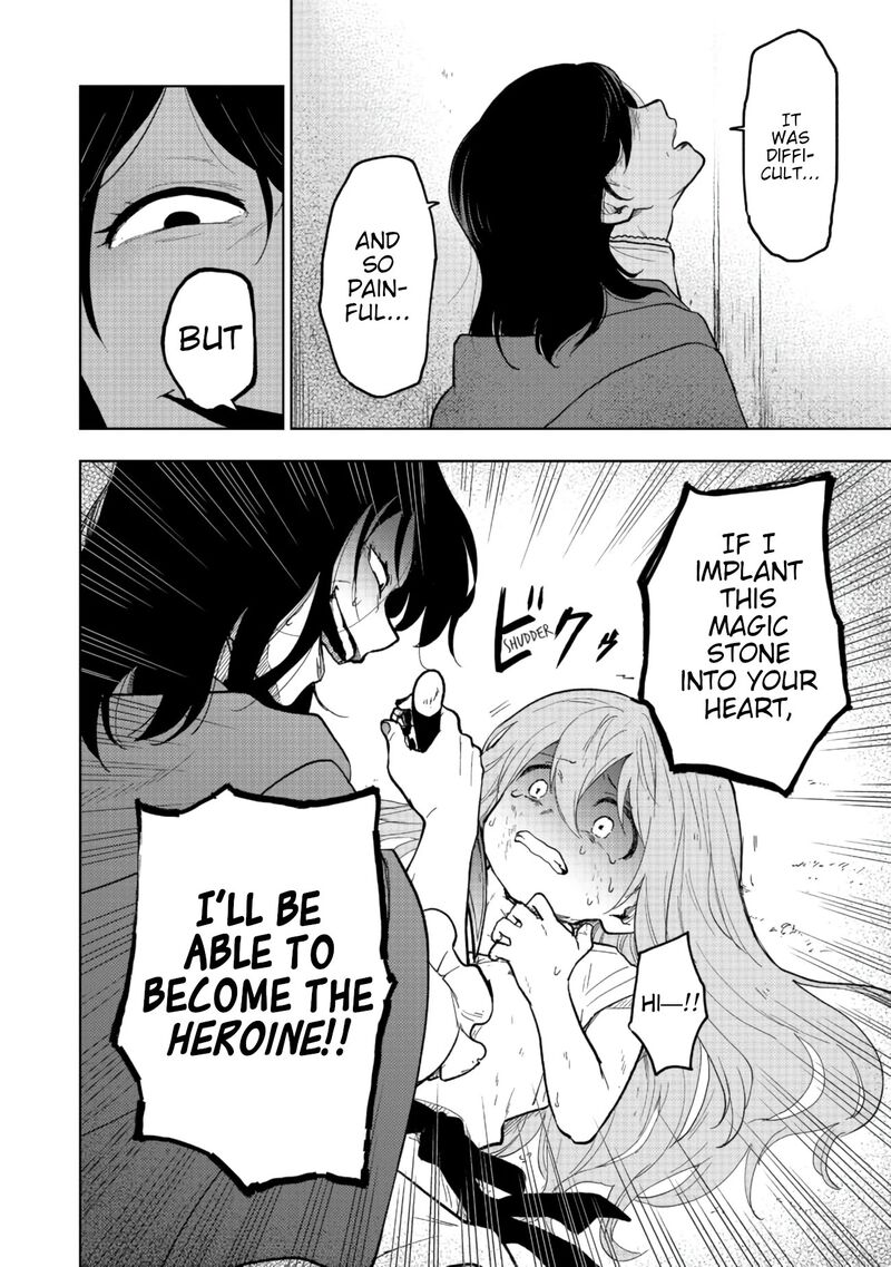 Otome Game No Heroine De Saikyou Survival 1 14