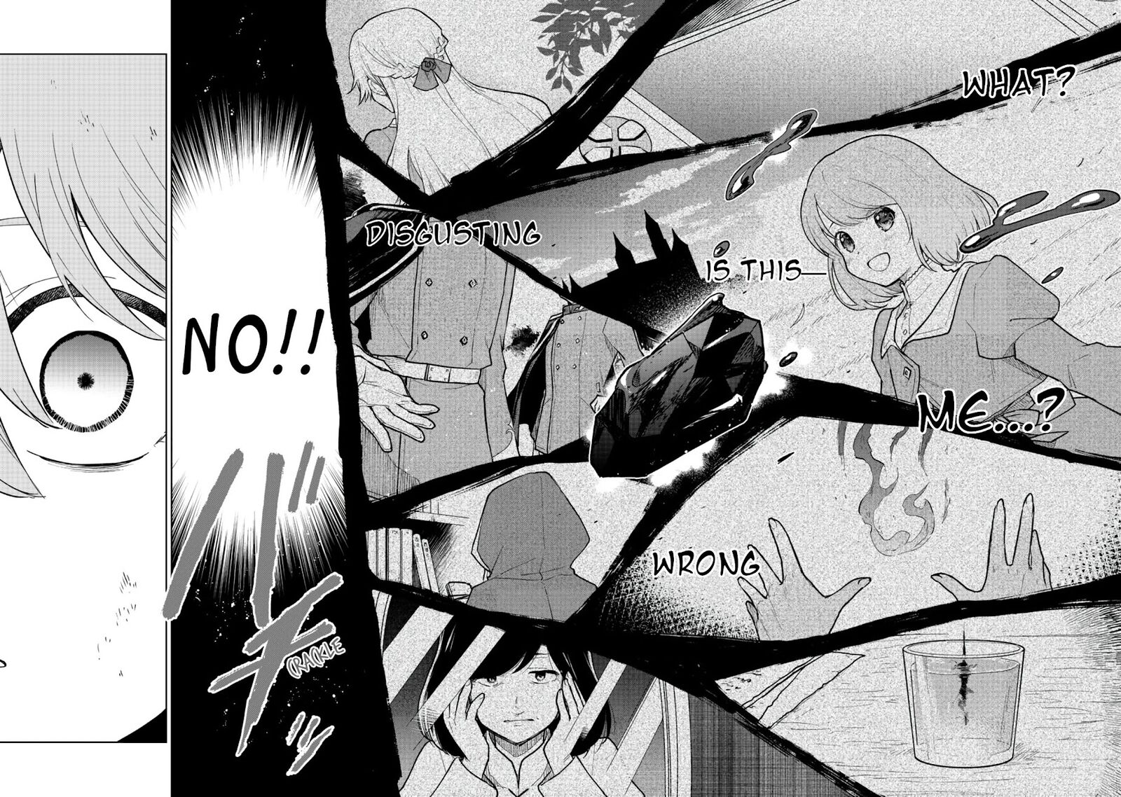 Otome Game No Heroine De Saikyou Survival 1 16