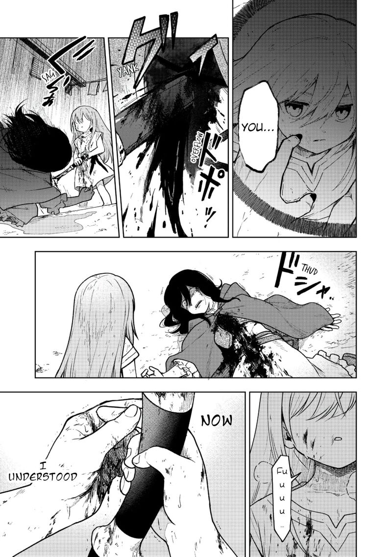 Otome Game No Heroine De Saikyou Survival 1 20