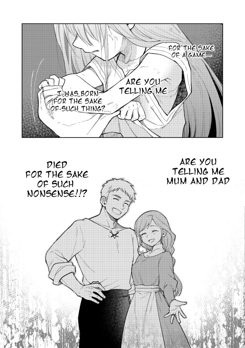 Otome Game No Heroine De Saikyou Survival 1 26