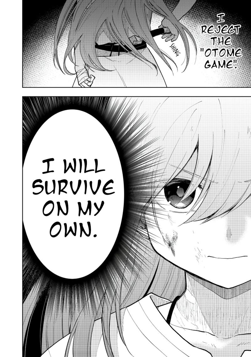 Otome Game No Heroine De Saikyou Survival 1 27