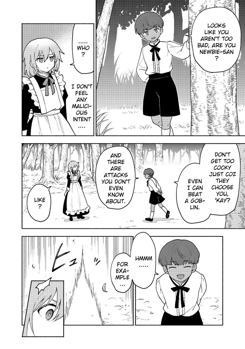 Otome Game No Heroine De Saikyou Survival 11 14