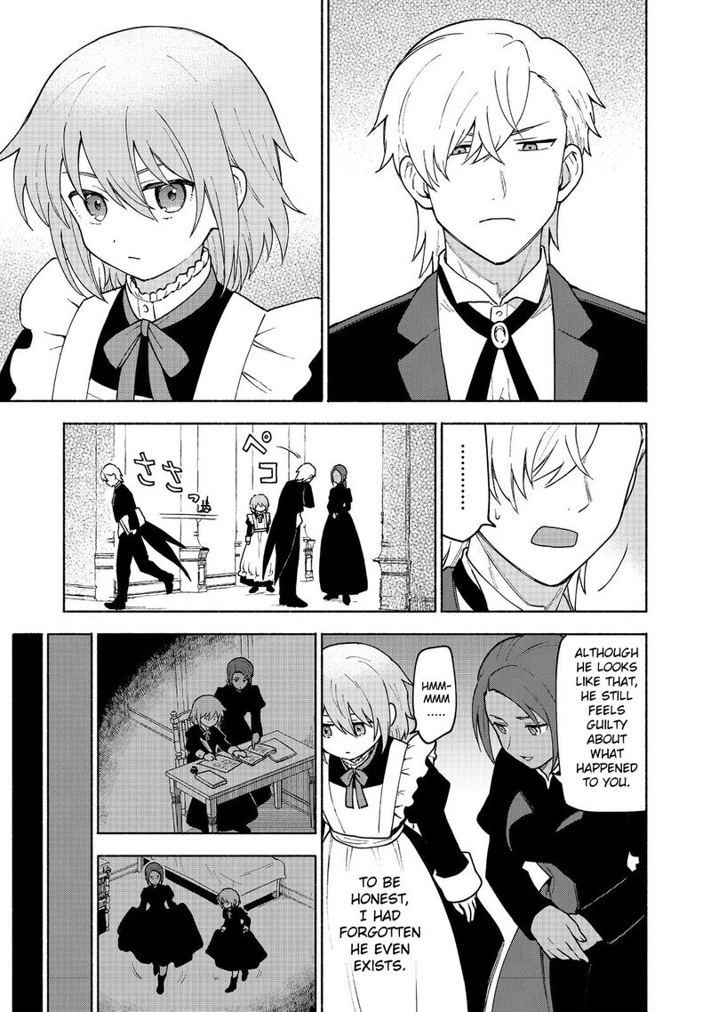 Otome Game No Heroine De Saikyou Survival 11 25