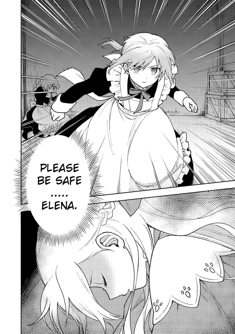 Otome Game No Heroine De Saikyou Survival 11 42