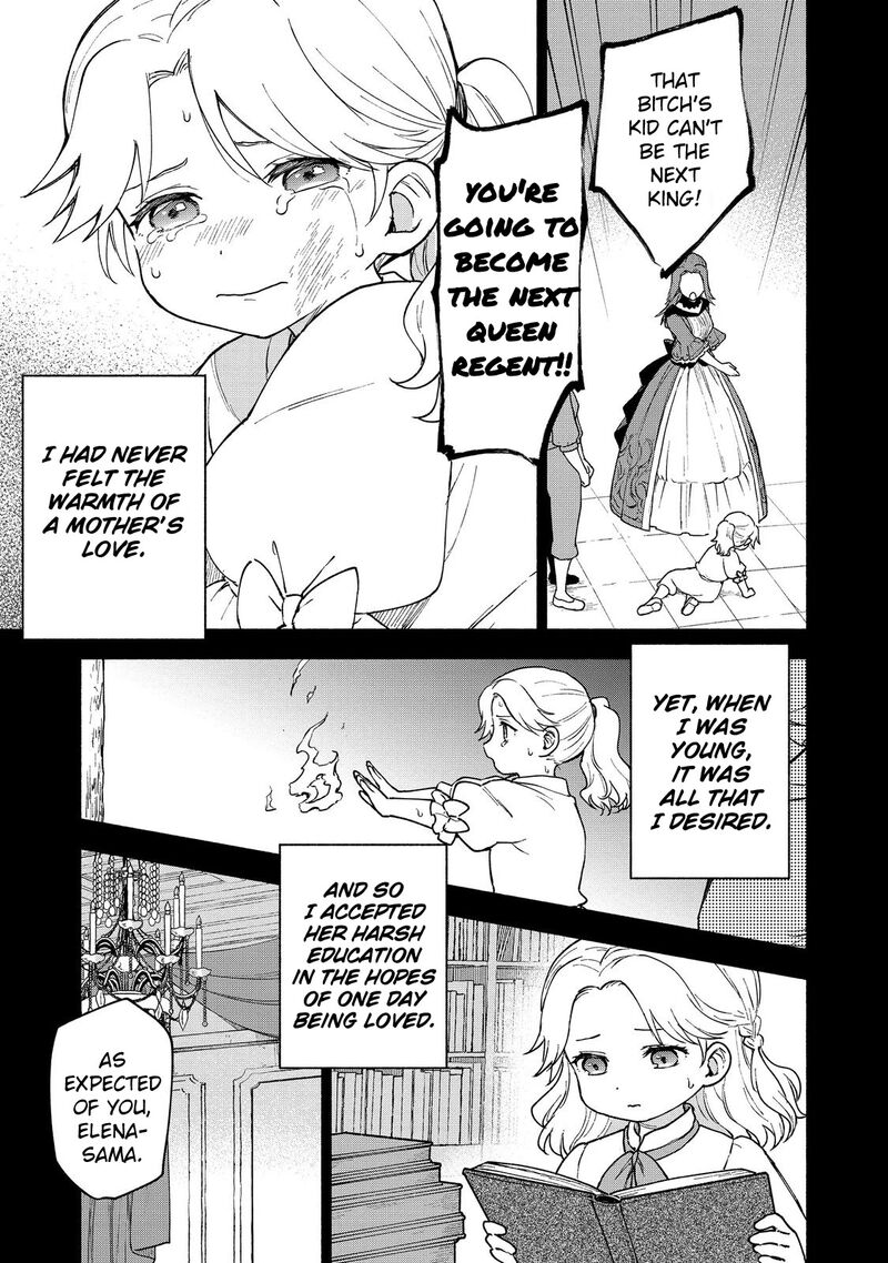 Otome Game No Heroine De Saikyou Survival 12 11