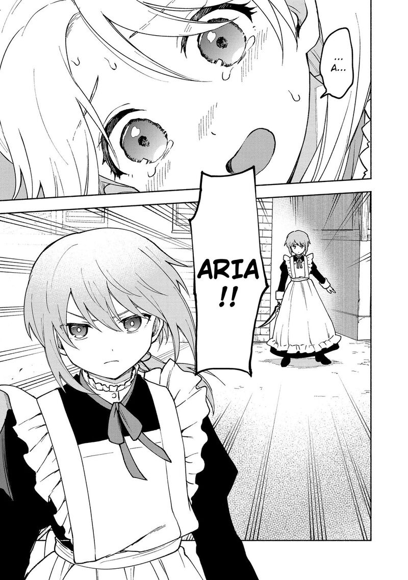 Otome Game No Heroine De Saikyou Survival 12 23