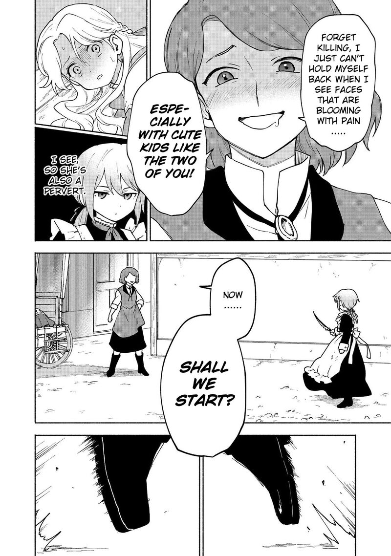 Otome Game No Heroine De Saikyou Survival 13 8