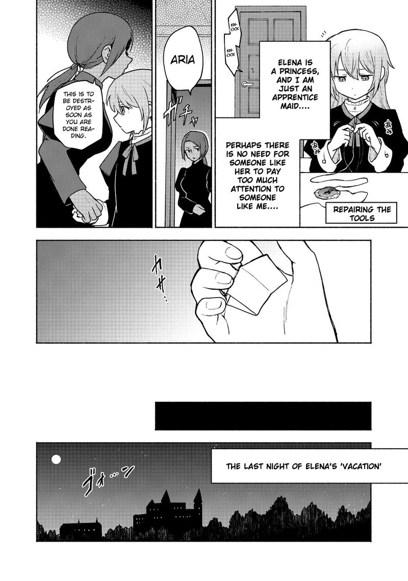 Otome Game No Heroine De Saikyou Survival 14 7