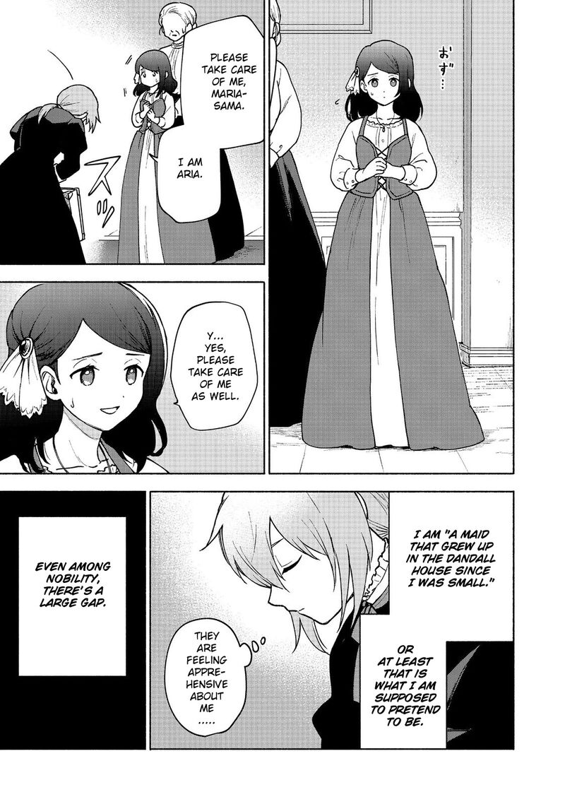 Otome Game No Heroine De Saikyou Survival 15 20