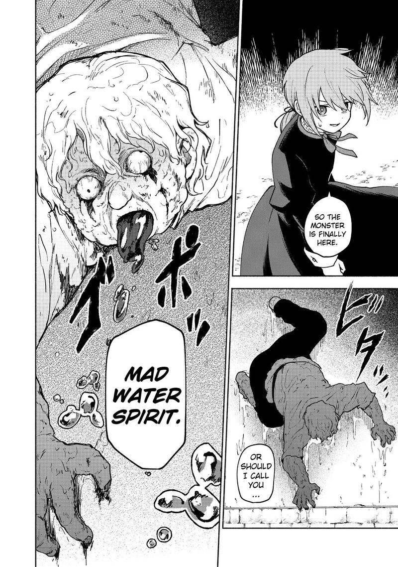 Otome Game No Heroine De Saikyou Survival 15 31