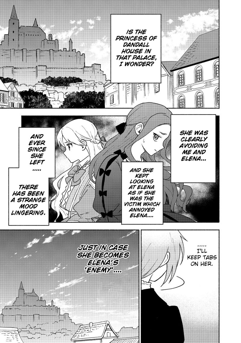 Otome Game No Heroine De Saikyou Survival 15 8