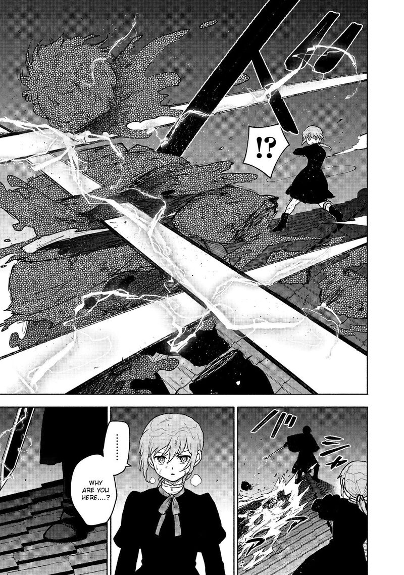 Otome Game No Heroine De Saikyou Survival 16 15