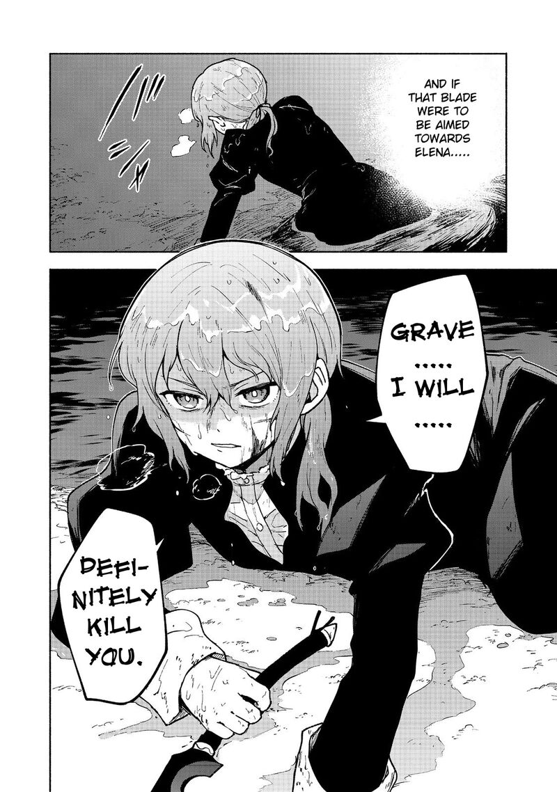Otome Game No Heroine De Saikyou Survival 16 38