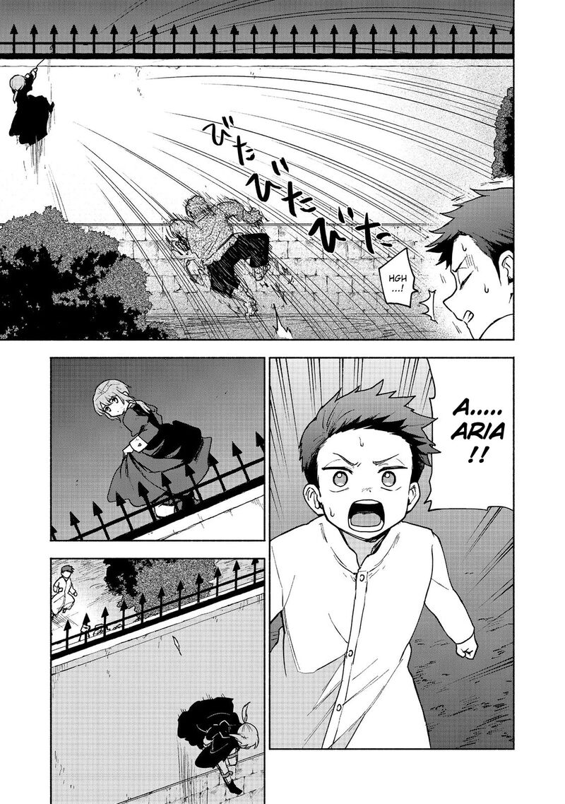 Otome Game No Heroine De Saikyou Survival 16 9