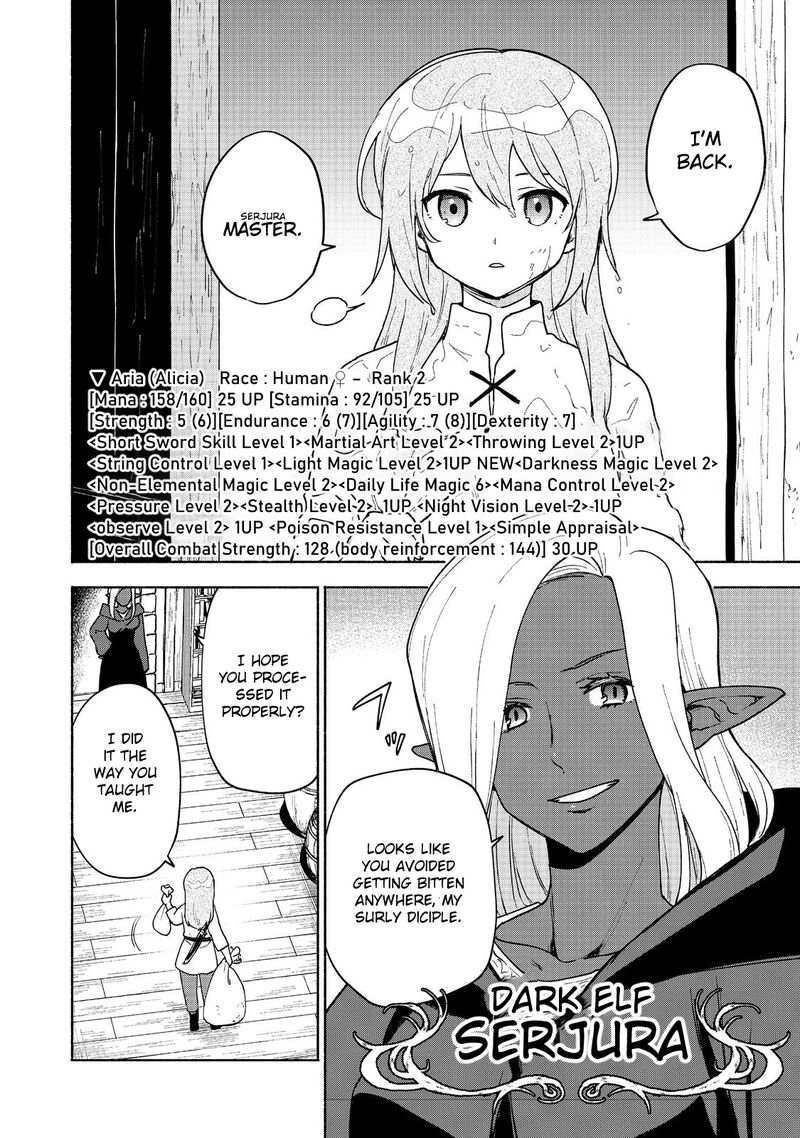 Otome Game No Heroine De Saikyou Survival 17 16