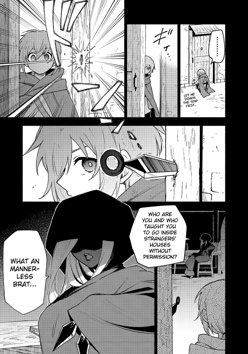 Otome Game No Heroine De Saikyou Survival 17 19