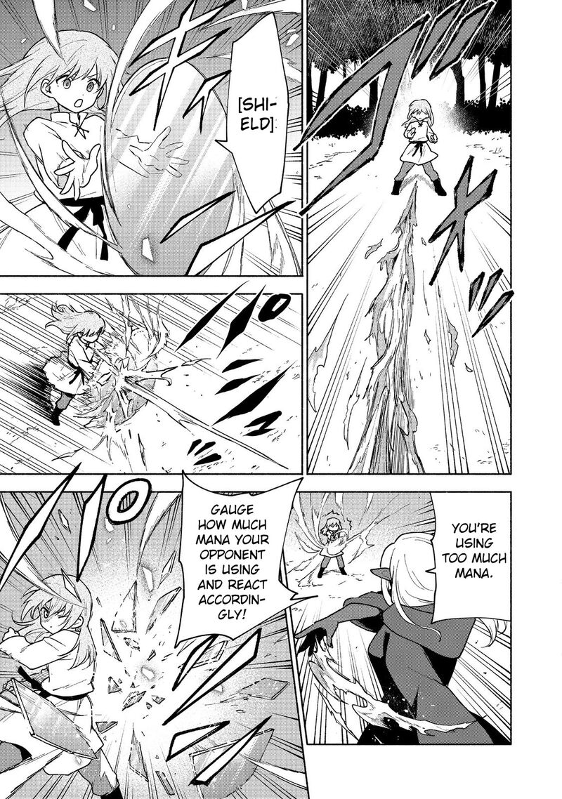 Otome Game No Heroine De Saikyou Survival 17 29