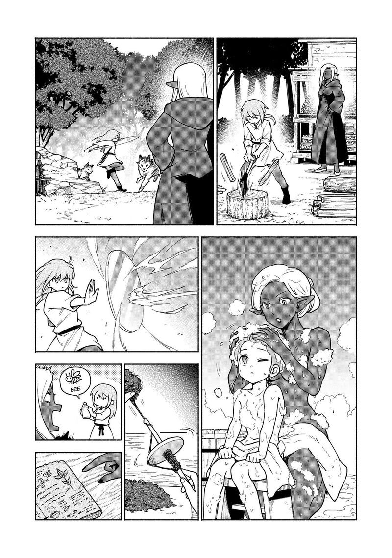 Otome Game No Heroine De Saikyou Survival 17 36