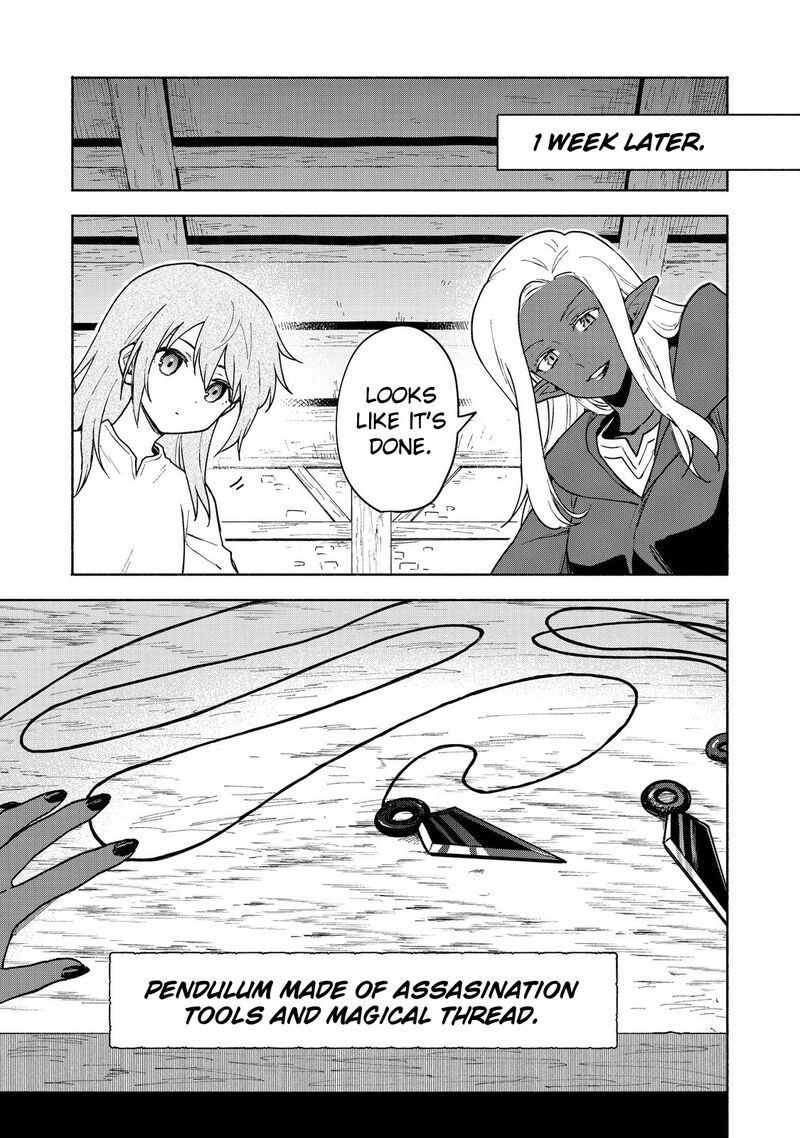 Otome Game No Heroine De Saikyou Survival 17 37