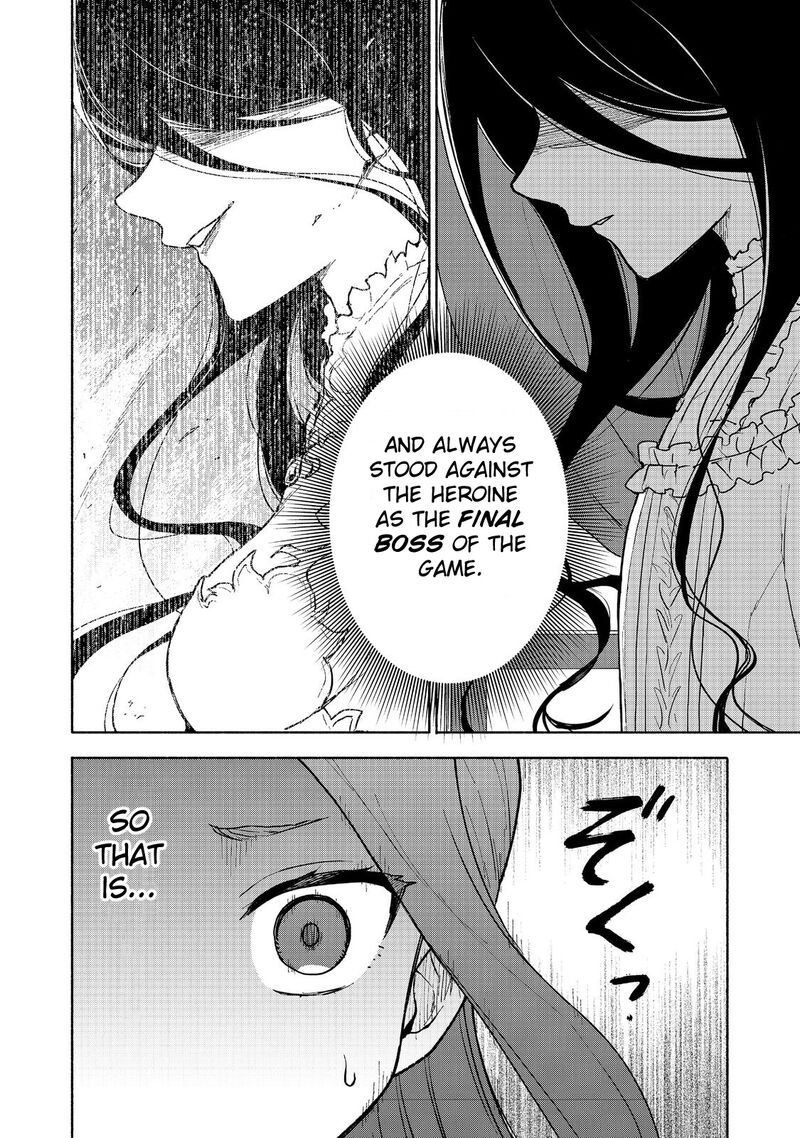 Otome Game No Heroine De Saikyou Survival 17 8