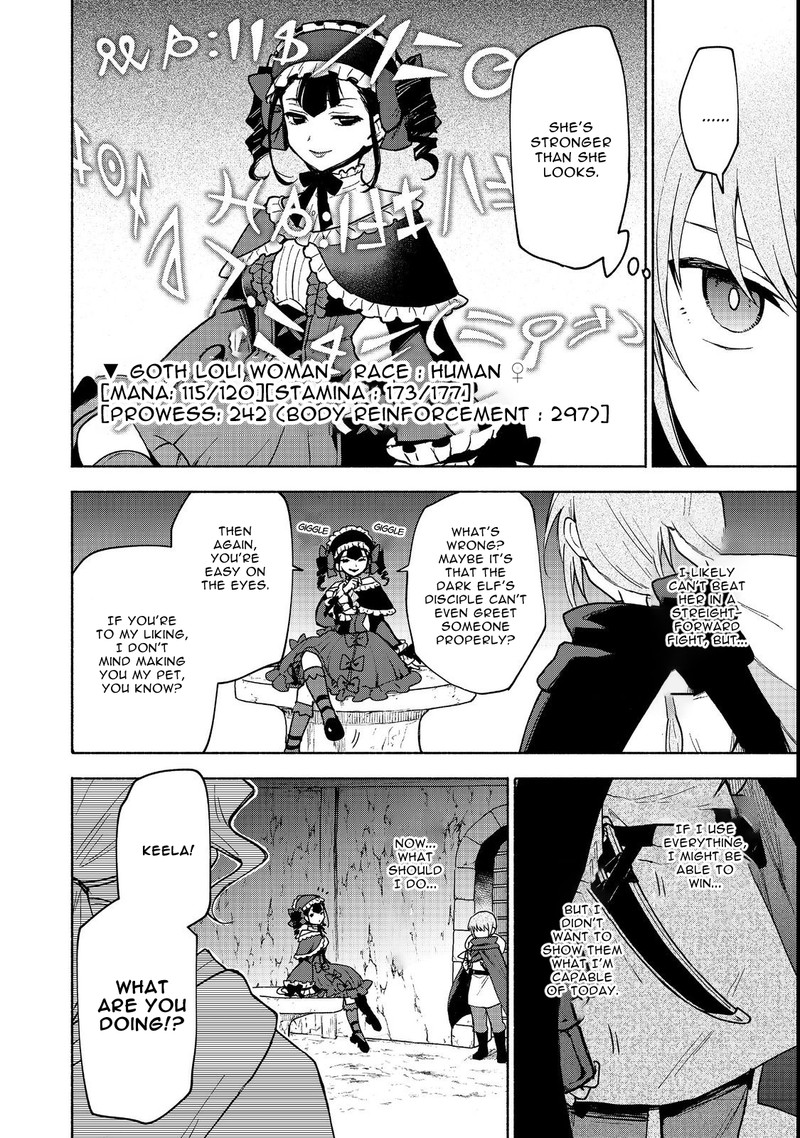 Otome Game No Heroine De Saikyou Survival 19a 2
