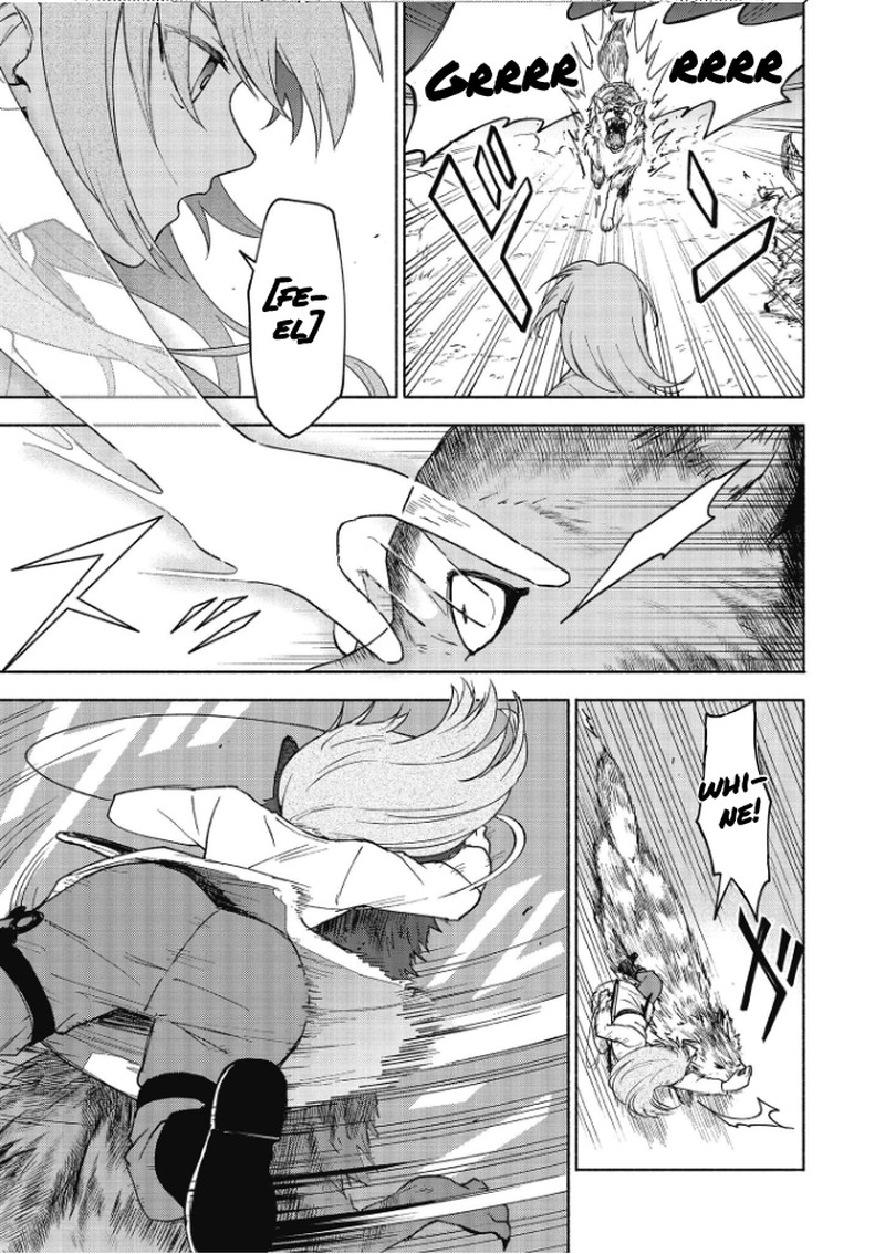 Otome Game No Heroine De Saikyou Survival 19e 9