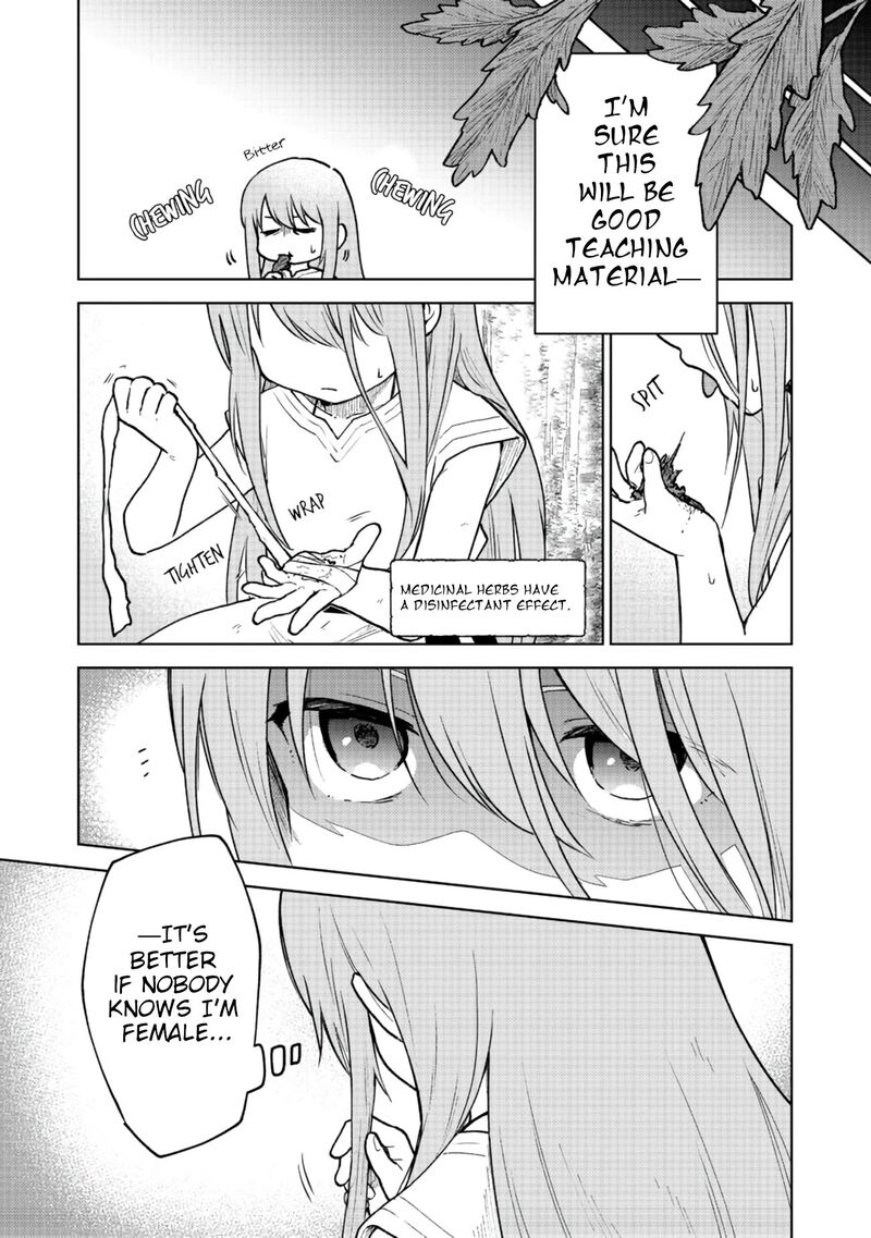 Otome Game No Heroine De Saikyou Survival 2 10