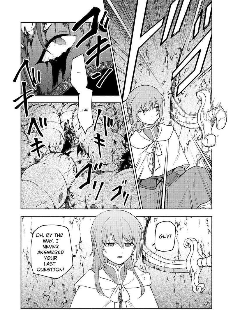 Otome Game No Heroine De Saikyou Survival 20 33