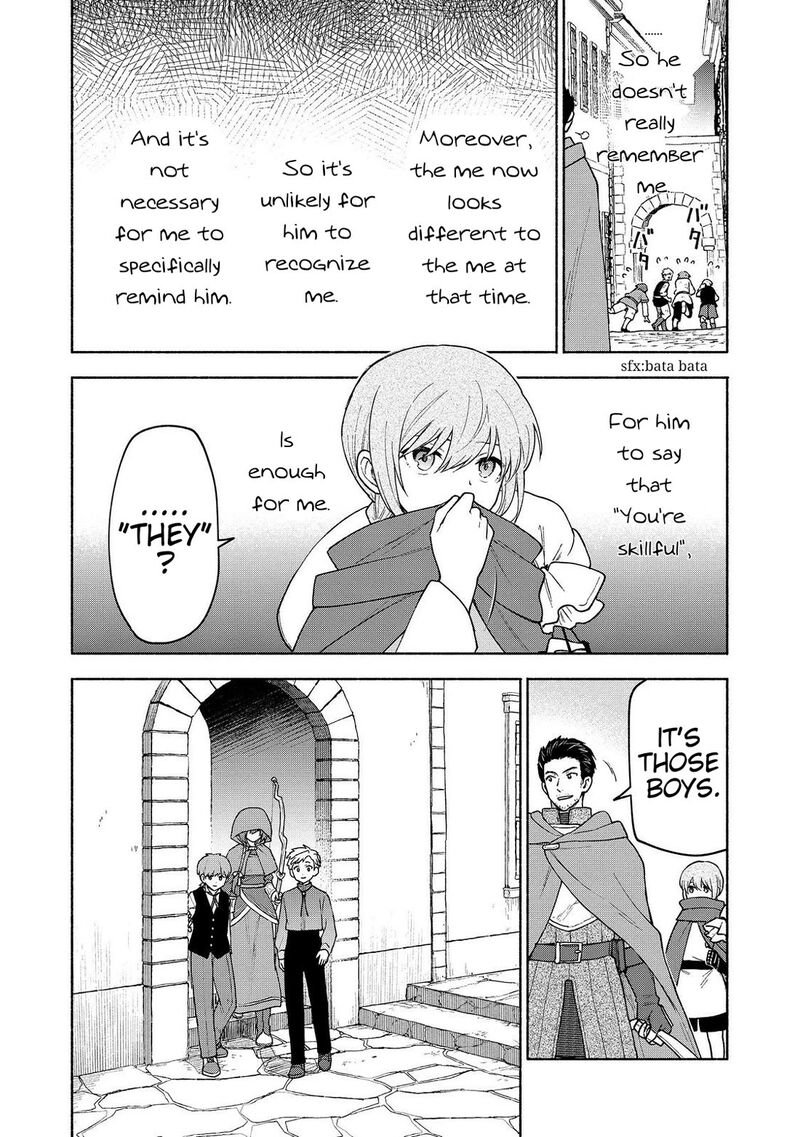 Otome Game No Heroine De Saikyou Survival 22 4