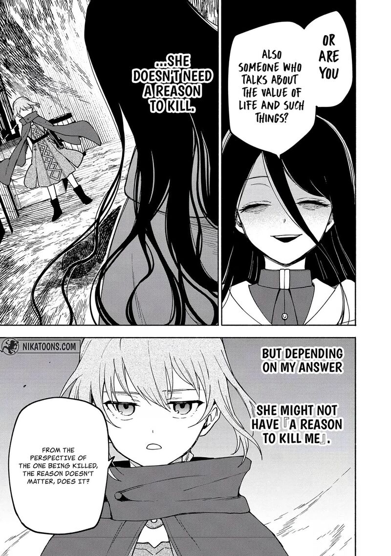 Otome Game No Heroine De Saikyou Survival 23 4