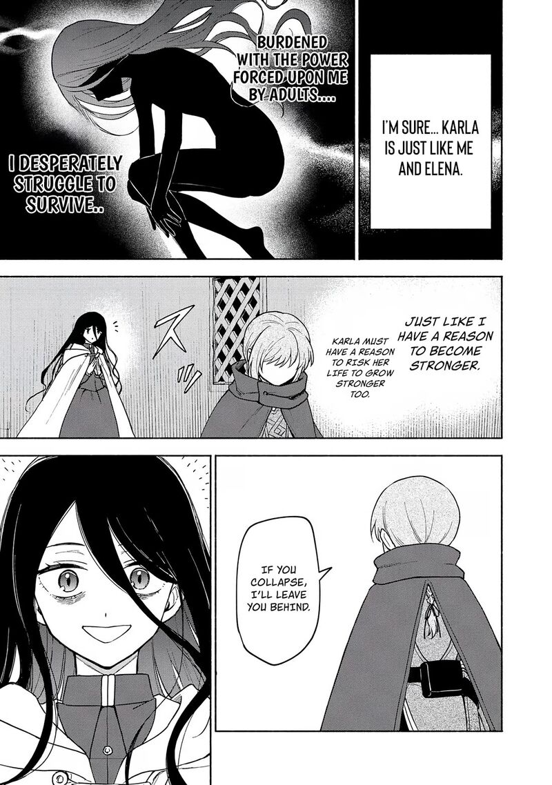 Otome Game No Heroine De Saikyou Survival 23 8