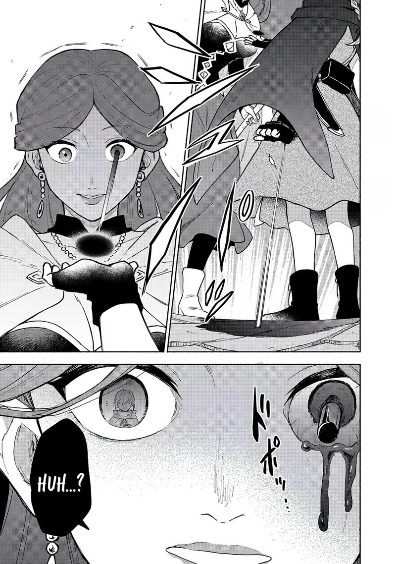 Otome Game No Heroine De Saikyou Survival 24 32