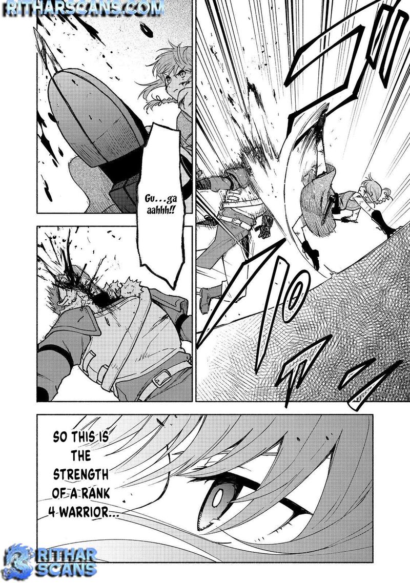 Otome Game No Heroine De Saikyou Survival 25 29