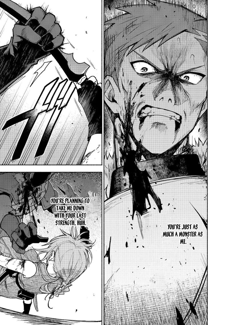 Otome Game No Heroine De Saikyou Survival 25 30
