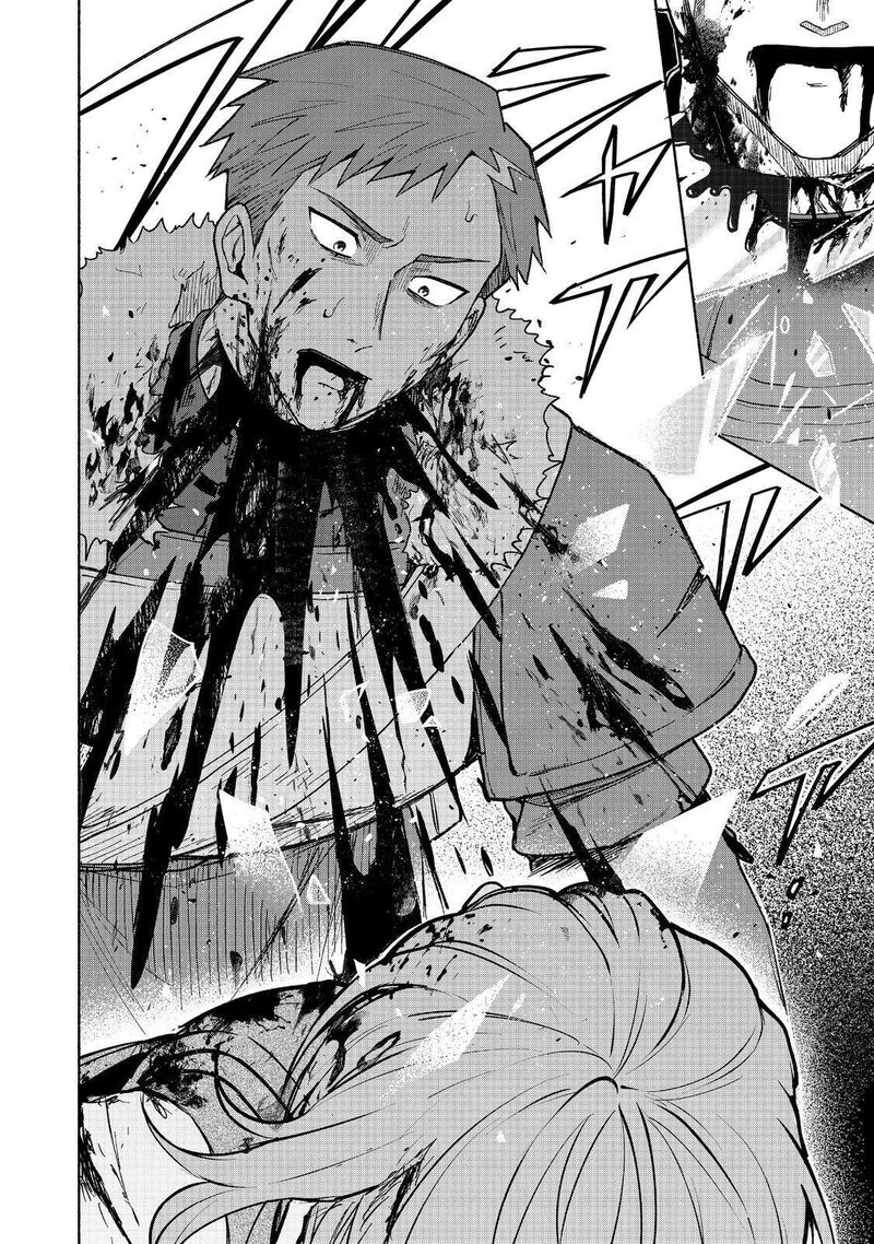 Otome Game No Heroine De Saikyou Survival 25 33