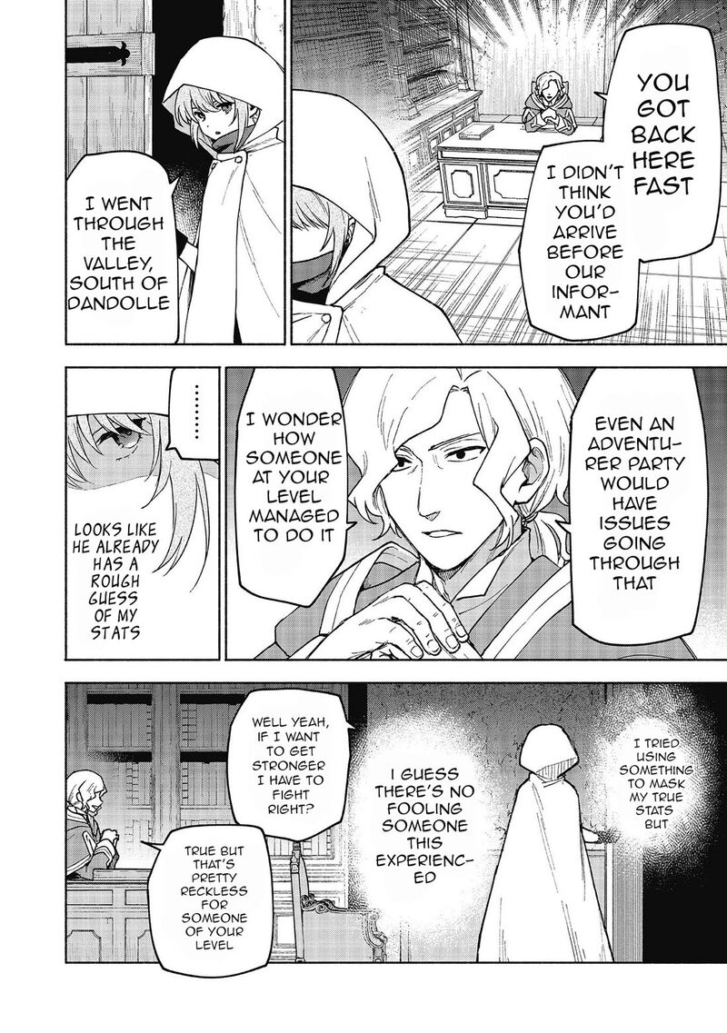 Otome Game No Heroine De Saikyou Survival 26 30