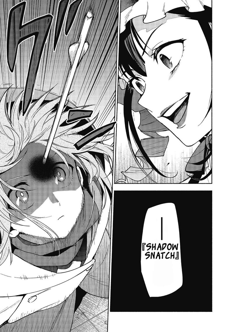 Otome Game No Heroine De Saikyou Survival 26 37