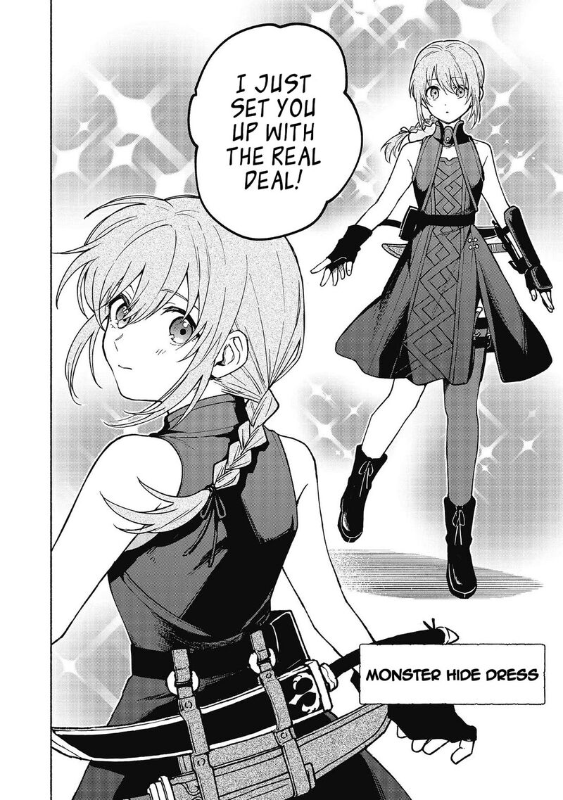 Otome Game No Heroine De Saikyou Survival 26 4