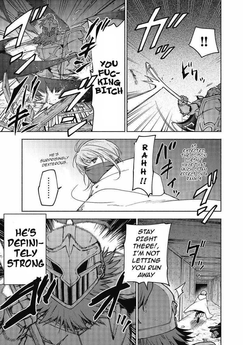Otome Game No Heroine De Saikyou Survival 27 21