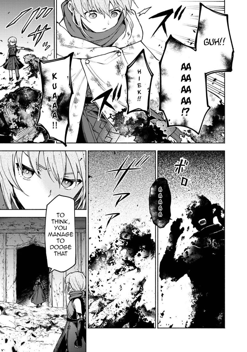 Otome Game No Heroine De Saikyou Survival 28 11
