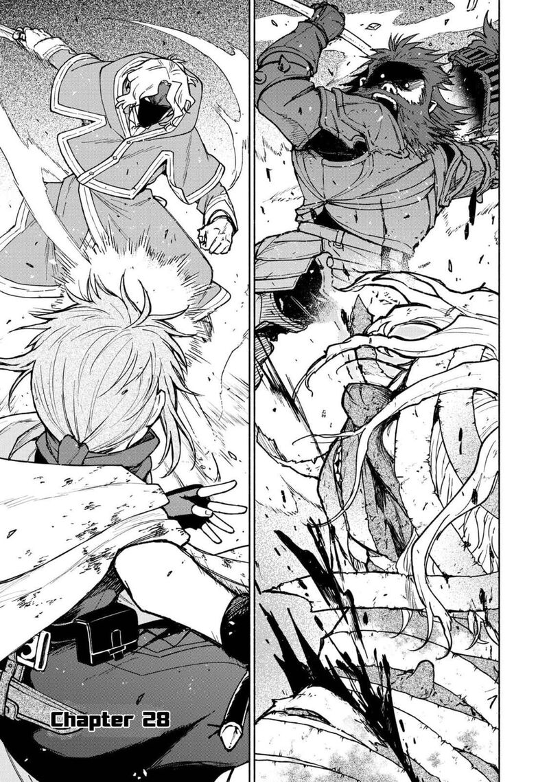 Otome Game No Heroine De Saikyou Survival 28 5