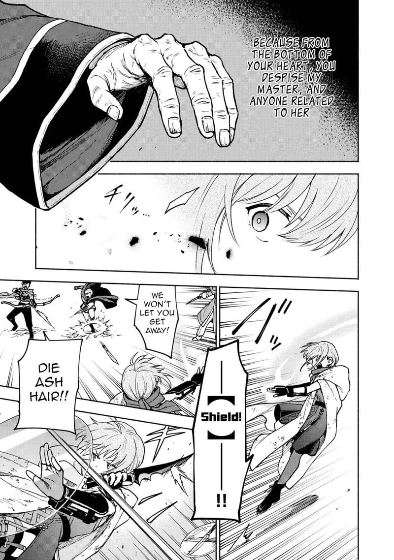 Otome Game No Heroine De Saikyou Survival 28 9