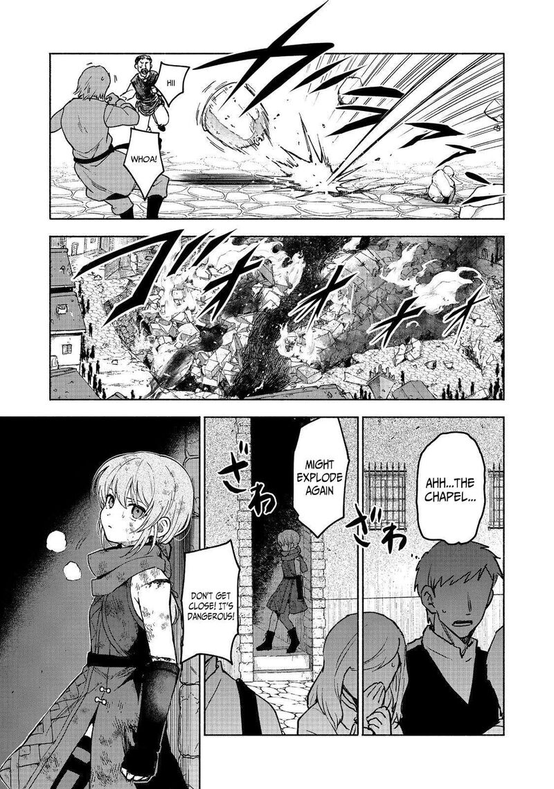 Otome Game No Heroine De Saikyou Survival 29 22